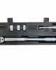 Динамометричен ключ 1/2" с вложки и удължител, 28-210 Nm HAWEK Динамометричен ключ 1/2" с вложки и удължител, 28-210 Nm HAWEK