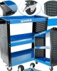 Мобилна количка за инструменти HAWEK Мобилна количка за инструменти HAWEK