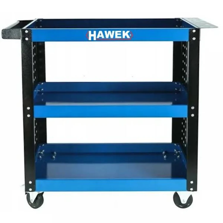 Мобилна количка за инструменти HAWEK