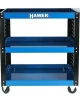 Мобилна количка за инструменти HAWEK