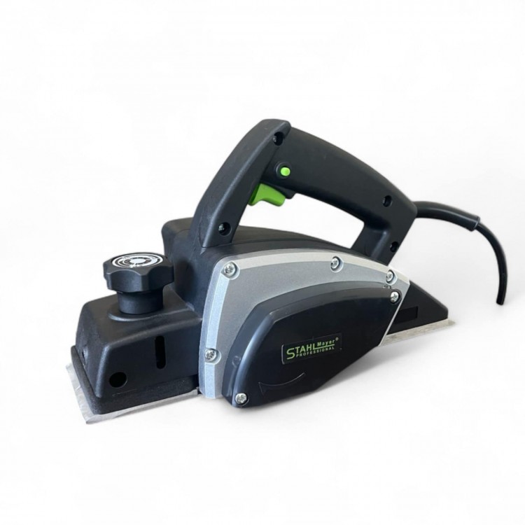 Гредово ренде 82 мм. 1500W STAHLMAYER Гредово ренде 82 мм. 1500W STAHLMAYER