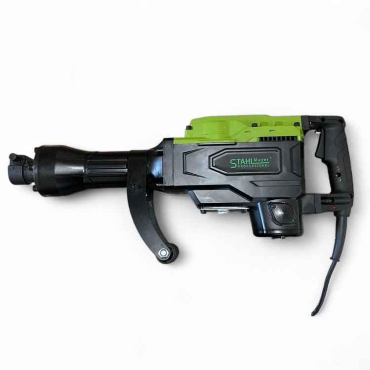 Професионален къртач 2500W STAHLMAYER Професионален къртач 2500W STAHLMAYER