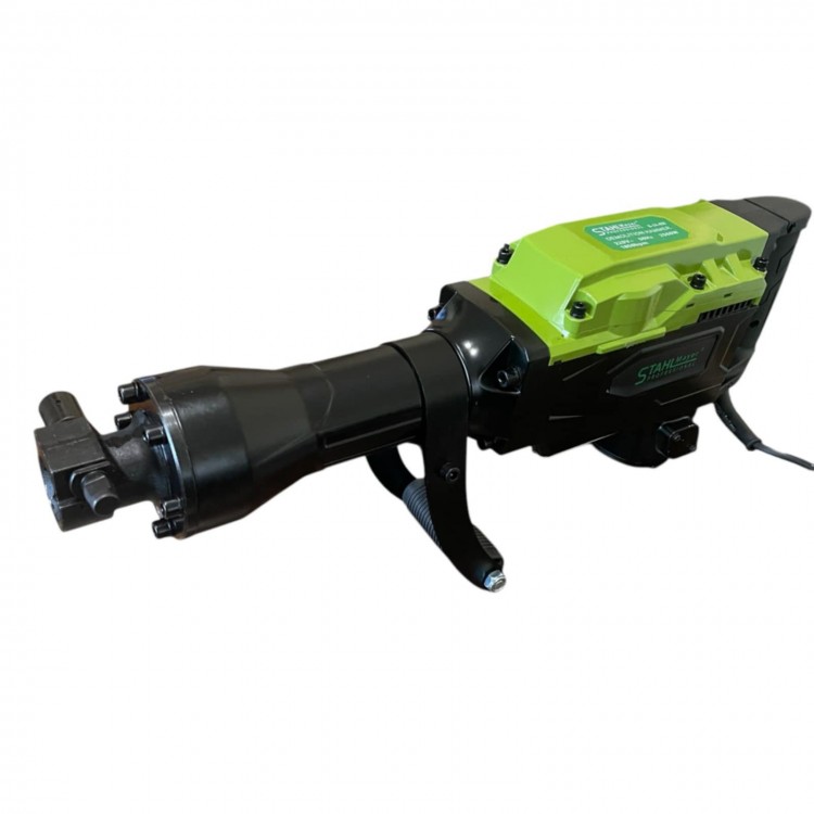 Професионален къртач 2500W STAHLMAYER Професионален къртач 2500W STAHLMAYER