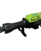 Професионален къртач 2500W STAHLMAYER Професионален къртач 2500W STAHLMAYER