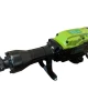 Професионален къртач 2500W STAHLMAYER Професионален къртач 2500W STAHLMAYER