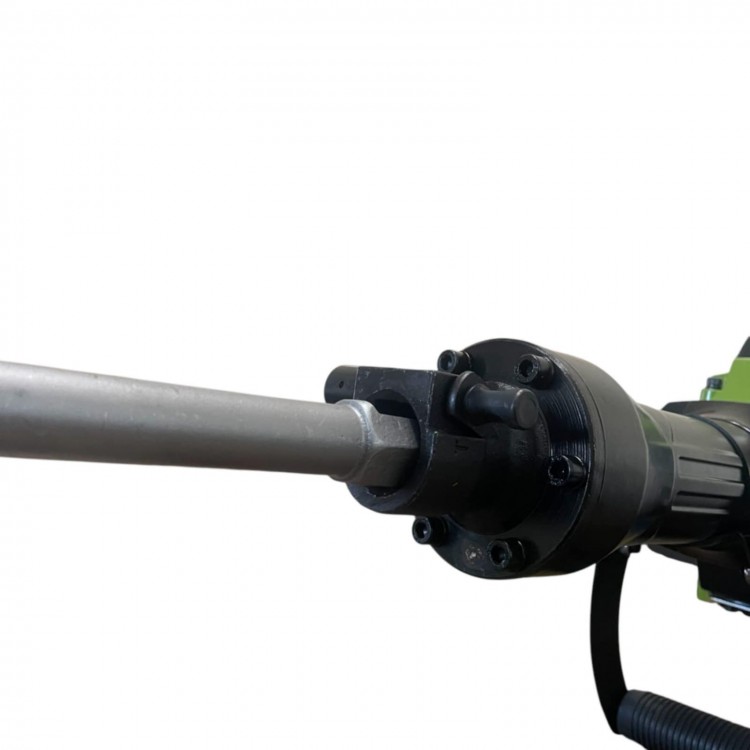 Професионален къртач 2500W STAHLMAYER Професионален къртач 2500W STAHLMAYER
