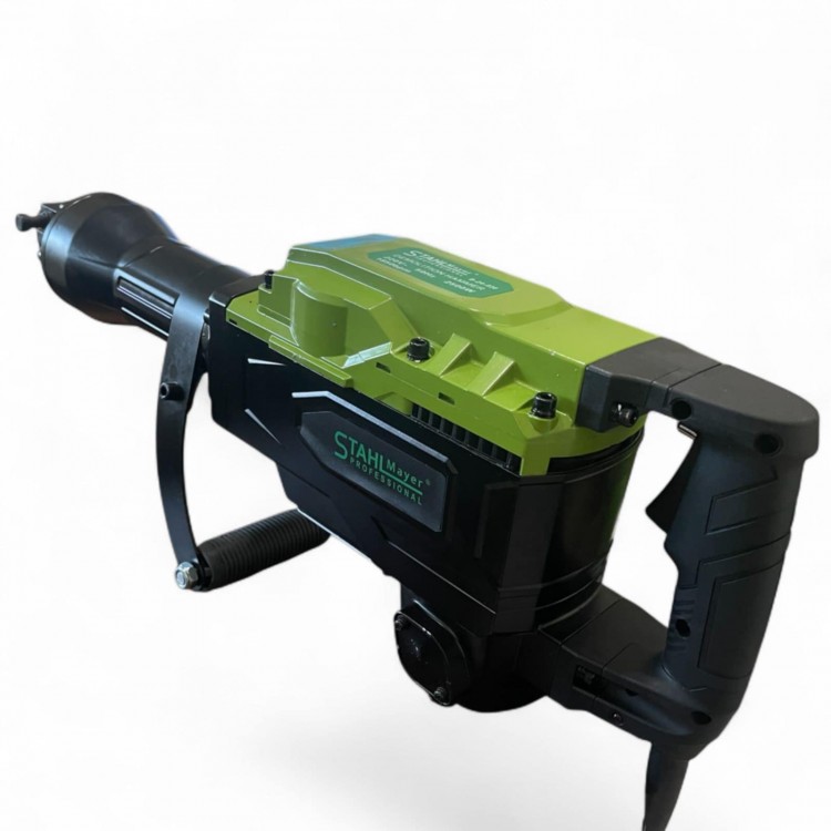 Професионален къртач 2500W STAHLMAYER Професионален къртач 2500W STAHLMAYER