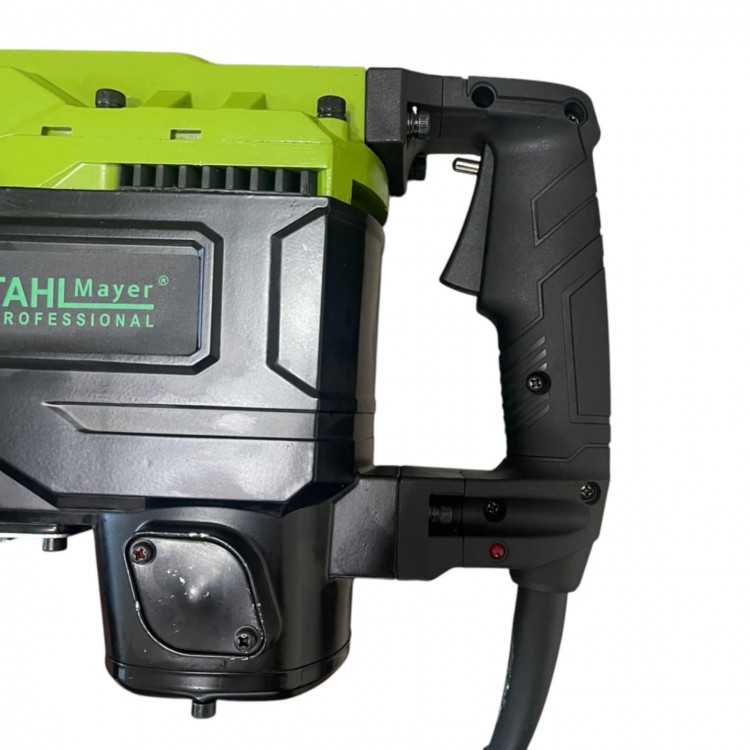 Професионален къртач 2500W STAHLMAYER Професионален къртач 2500W STAHLMAYER