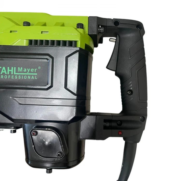 Професионален къртач 2500W STAHLMAYER Професионален къртач 2500W STAHLMAYER