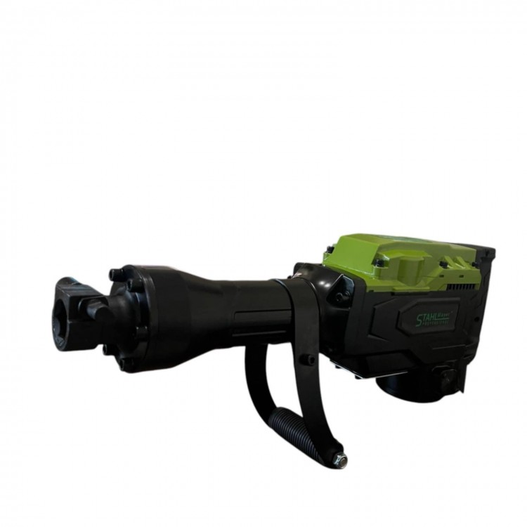 Професионален къртач 2500W STAHLMAYER Професионален къртач 2500W STAHLMAYER