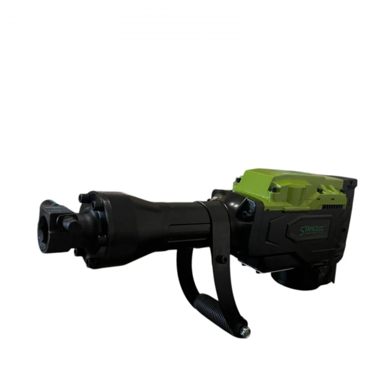 Професионален къртач 2500W STAHLMAYER Професионален къртач 2500W STAHLMAYER