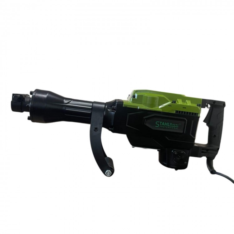 Професионален къртач 2500W STAHLMAYER Професионален къртач 2500W STAHLMAYER