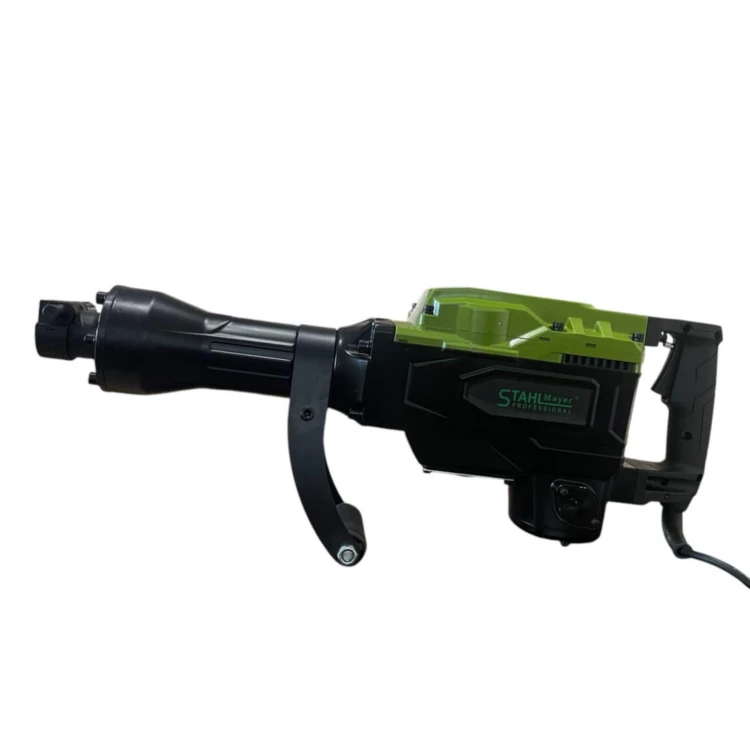 Професионален къртач 2500W STAHLMAYER Професионален къртач 2500W STAHLMAYER