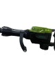 Професионален къртач 2500W STAHLMAYER Професионален къртач 2500W STAHLMAYER