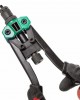 Ръчна нитачка за нит гайки ROCKFORCE 320 мм. М3-М10 Ръчна нитачка за нит гайки ROCKFORCE 320 мм. М3-М10