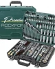 Гедоре 216 части ROCKFORCE Premium XI-ON със специални вложки Гедоре 216 части ROCKFORCE Premium XI-ON със специални вложки