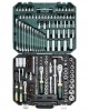 Гедоре 216 части ROCKFORCE Premium XI-ON със специални вложки Гедоре 216 части ROCKFORCE Premium XI-ON със специални вложки