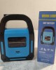 Соларна лампа с 3 режима на светлина Hurry Bolt Solar Lamp Соларна лампа с 3 режима на светлина Hurry Bolt Solar Lamp
