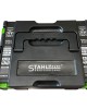 Акумулаторен безчетков перфоратор с 2 патронника STAHLMAYER 36V 10Ah Акумулаторен безчетков перфоратор с 2 патронника STAHLMAYER 36V 10Ah