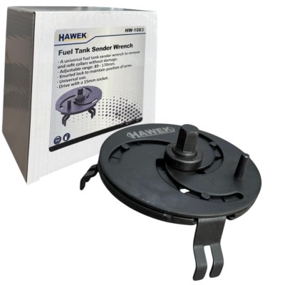 Скоба за капачки на резервоари HAWEK