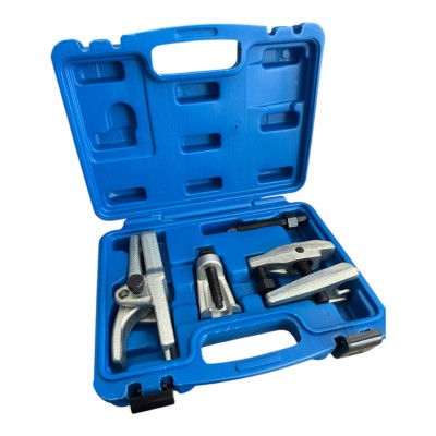 Комплект 3 броя скоби за смяна на шарнири HAWEK Комплект 3 броя скоби за смяна на шарнири HAWEK