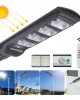 Комплект 2 броя мощна улична соларна лампа 1800W TAXSUNVISION Комплект 2 броя мощна улична соларна лампа 1800W TAXSUNVISION