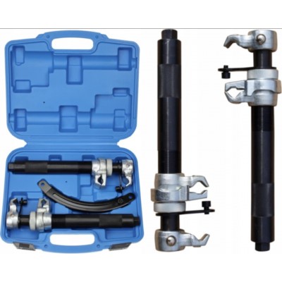 Усилени скоби за пружини 280 мм. HAWEK 