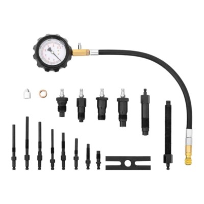 Компресомер за дизелови двигатели HAWEK 