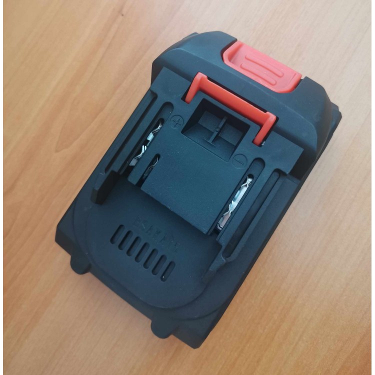 Резервна батерия Li-Ion 36V 8Ah за акумулаторни машини Резервна батерия Li-Ion 36V 8Ah за акумулаторни машини