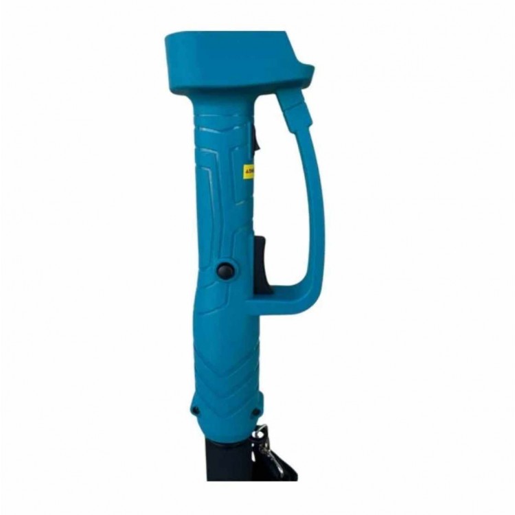 ПРОМО ПАКЕТ Акумулаторна лозарска ножица, мини трион и телескопичен прът KRAFTROYAL