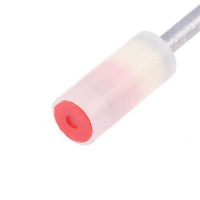 Пирони за пистолет - 200 броя за професионално закрепване Пирони за пистолет - 200 броя за професионално закрепване