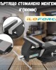 Въртящо стоманено менгеме 4" ( 100 мм. ) ILOFORCE Въртящо стоманено менгеме 4" ( 100 мм. ) ILOFORCE