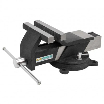 Въртящо стоманено менгеме 4" ( 100 мм. ) ILOFORCE Въртящо стоманено менгеме 4" ( 100 мм. ) ILOFORCE