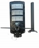 Комбинирана соларна лампа с камера 2 в 1 SPM-XA01 1800W