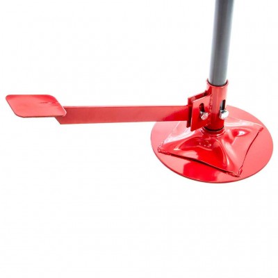 Крик за скоростна кутия механична-винтова 750 кг.