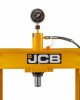 Пневмо-хидравлична преса с манометър 20 тона JCB TY20002 Пневмо-хидравлична преса с манометър 20 тона JCB TY20002