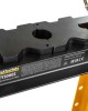 Пневмо-хидравлична преса с манометър 20 тона JCB TY20002 Пневмо-хидравлична преса с манометър 20 тона JCB TY20002