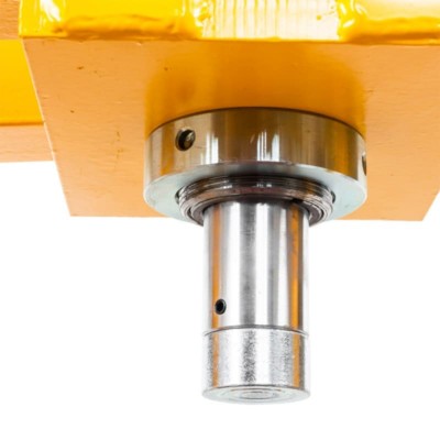 Хидравлична преса с манометър 12 тона JCB TY12001