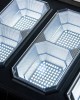 Комплект 4+1 ПОДАРЪК соларна лампа LYLU 1600W с 8 секционни прожектора Комплект 4+1 ПОДАРЪК соларна лампа LYLU 1600W с 8 секционни прожектора