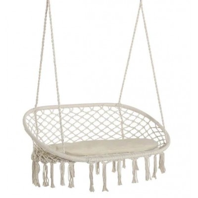 Двойна плетена люлка - хамак Двойна плетена люлка - хамак