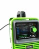Инверторен електрожен 400А STAHLMAYER с LCD дисплей