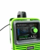 Инверторен електрожен 400А STAHLMAYER с LCD дисплей + соларна маска
