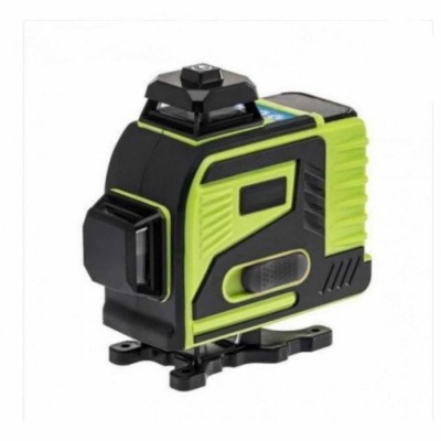 Самонивелиращ се лазерен нивелир 4D с 16 линии Самонивелиращ се лазерен нивелир 4D с 16 линии