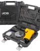 Пневматична бормашина 10 мм. 1/4" JCB Пневматична бормашина 10 мм. 1/4" JCB