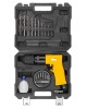 Пневматична бормашина 10 мм. 1/4" JCB Пневматична бормашина 10 мм. 1/4" JCB