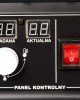 Дизелов калорифер с LCD дисплей, термостат и регулатор MARPOL 12 литра, 30kW Дизелов калорифер с LCD дисплей, термостат и регулатор MARPOL 12 литра, 30kW