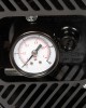 Дизелов калорифер с LCD дисплей, термостат и регулатор MARPOL 12 литра, 30kW Дизелов калорифер с LCD дисплей, термостат и регулатор MARPOL 12 литра, 30kW