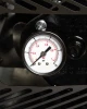Дизелов калорифер с LCD дисплей, термостат и регулатор MARPOL 19 литра, 40kW Дизелов калорифер с LCD дисплей, термостат и регулатор MARPOL 19 литра, 40kW