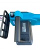 Електрическа резачка за дърва 3800W WERKBULL + 2 броя вериги