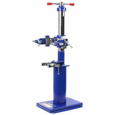 Механична скоба за пружини 1100 кг. HAWEK Механична скоба за пружини 1100 кг. HAWEK